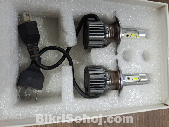 Car LED Headlight
